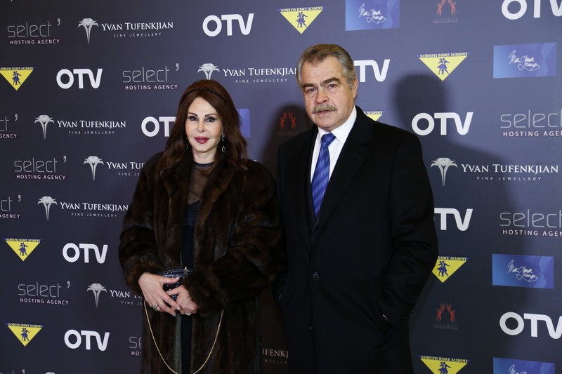 OTV Annual Gala Dinner